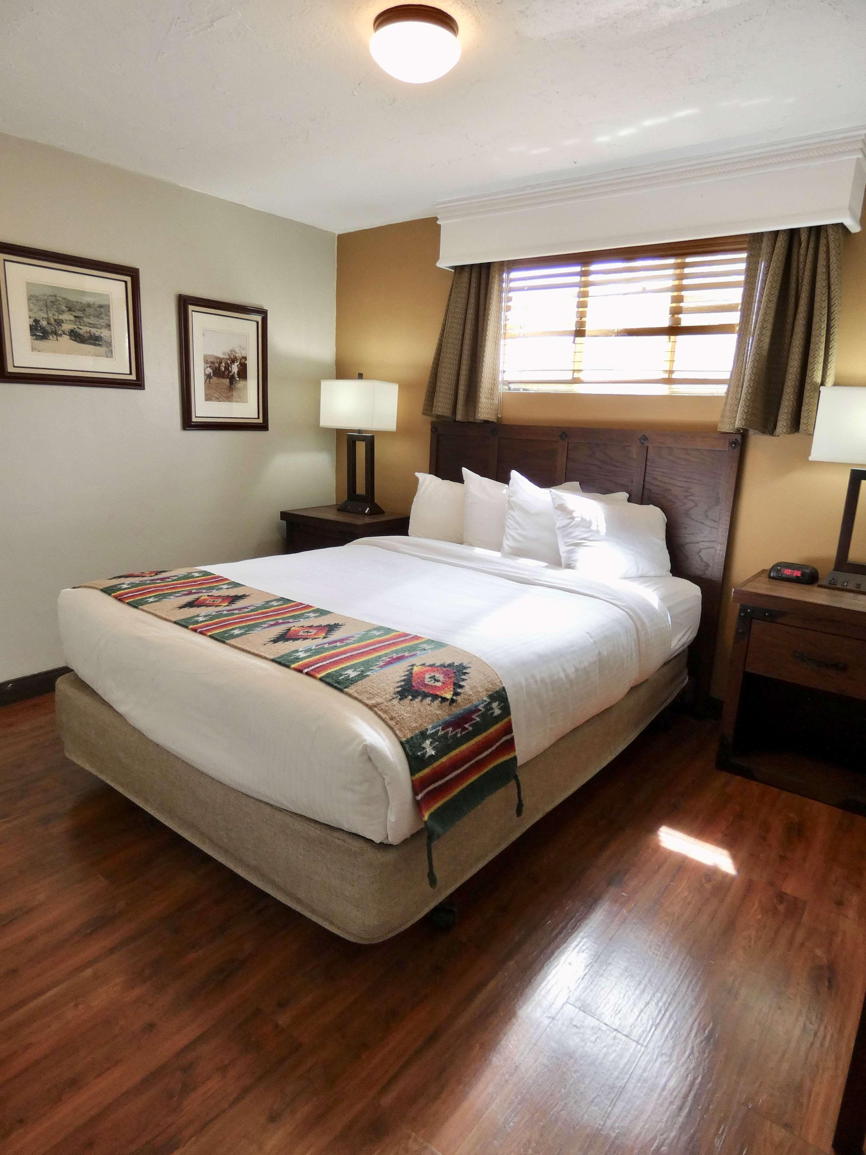 เบสต์เวสเทิร์น แรนโช กรันเด Hotel วิคเคนเบิร์ก ภายนอก รูปภาพ