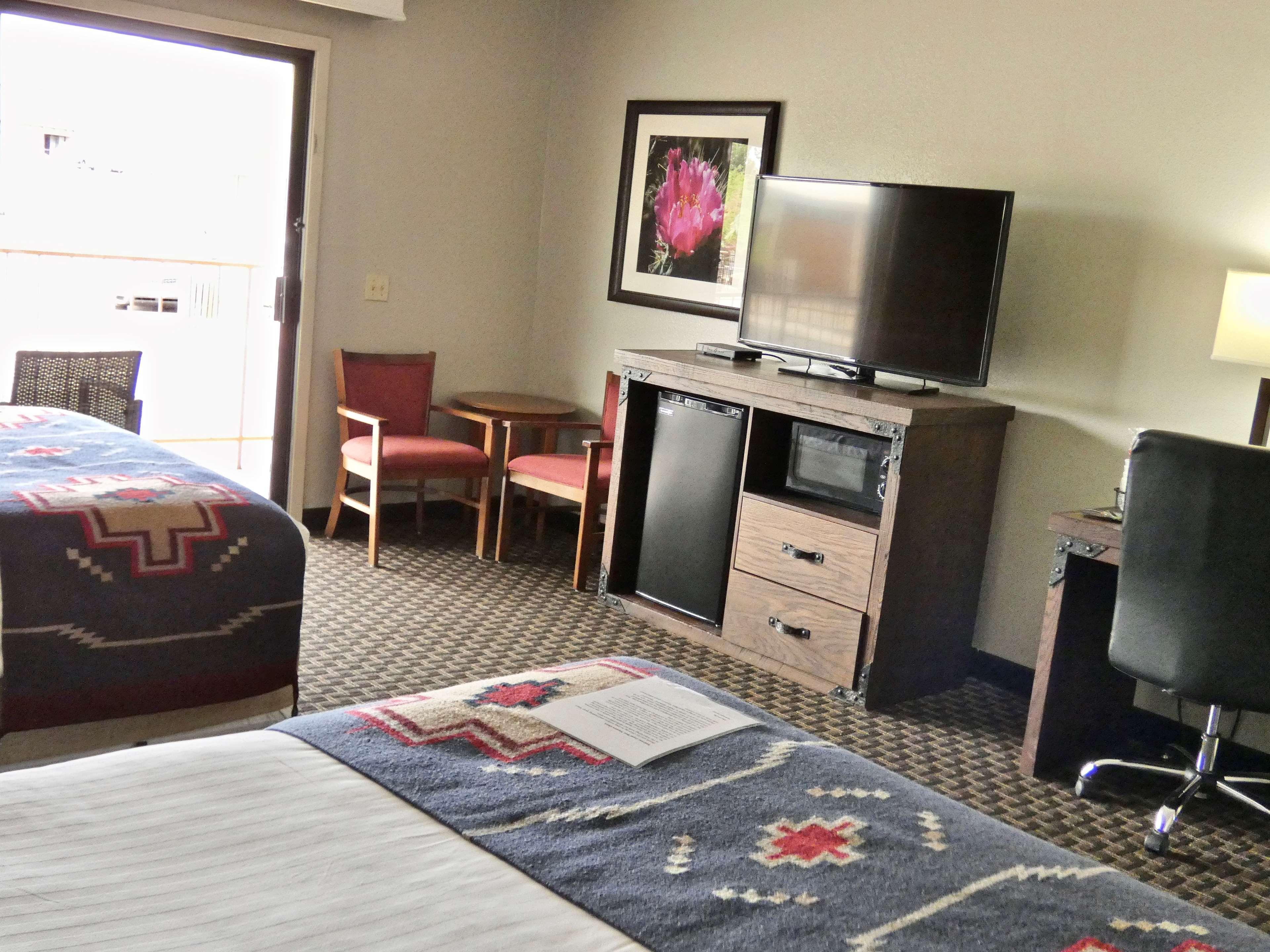 เบสต์เวสเทิร์น แรนโช กรันเด Hotel วิคเคนเบิร์ก ภายนอก รูปภาพ